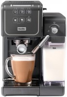 Photos - Coffee Maker Breville Prima Latte III VCF146X graphite