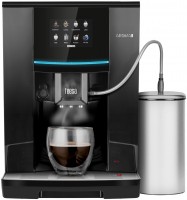 Photos - Coffee Maker Teesa Aroma 800 black