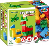 Photos - Construction Toy Wader Kids Blocks 41294 