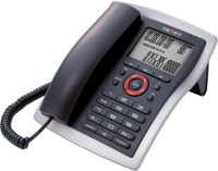 Photos - Corded Phone Texet TX-256 