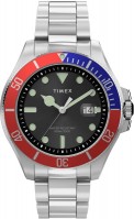 Photos - Wrist Watch Timex Tx2u71900 