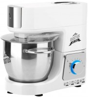 Photos - Food Processor ETA Gustus Vario II 1128 90020 white