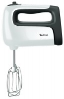 Photos - Mixer Tefal Prep'Mix+ HT460138 white