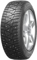 Photos - Tyre Dunlop Ice Touch 205/65 R15 94Q 
