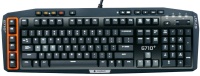 Keyboard Logitech G710+ Mechanical Gaming Keyboard 