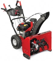 Photos - Snow Blower Craftsman 88691 