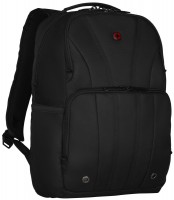 Photos - Backpack Wenger BC Mark Slimline 12-14 18 L