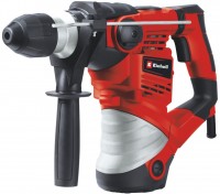 Photos - Rotary Hammer Einhell Classic TC-RH 1600 