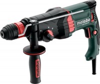 Photos - Rotary Hammer Metabo KHE 2645 Q 601711500 