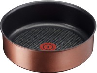 Photos - Pan Tefal Ingenio Eco Respect L6753503 24 cm  copper