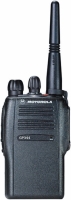 Photos - Walkie Talkie Motorola GP 344 