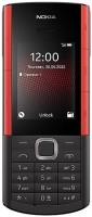 Photos - Mobile Phone Nokia 5710 XpressAudio 0.1 GB / 0.04 GB