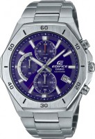 Photos - Wrist Watch Casio Edifice EFB-680D-2B 