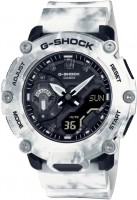 Photos - Wrist Watch Casio G-Shock GA-2200GC-7A 