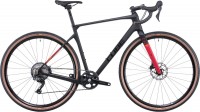 Photos - Bike Cube Nuroad C:62 Pro 2022 frame 50 