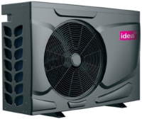 Photos - Heat Pump IDEA IHPN-10HDN8 7 kW