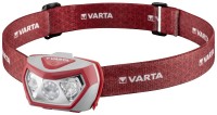 Photos - Flashlight Varta Outdoor Sports H20 Pro 