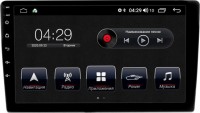 Photos - Car Stereo CraftAudio Middle 10