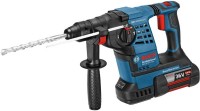 Photos - Rotary Hammer Bosch GBH 36 V-LI Plus Professional 061190600A 