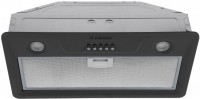 Photos - Cooker Hood Minola HBI 5202 GR 700 LED gray