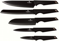 Photos - Knife Set Berlinger Haus Black Rose BH-2698 