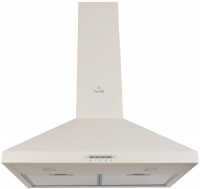 Photos - Cooker Hood Perfelli K 6402 IV 850 LED ivory