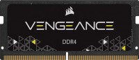 Photos - RAM Corsair Vengeance SO-DIMM DDR4 1x16Gb CMSX16GX4M1A3200C22