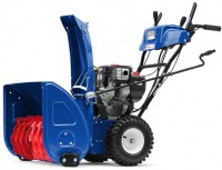 Photos - Snow Blower MasterYard MX11528BE 