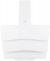 Photos - Cooker Hood Perfelli DNS 6482 D 850 WH LED white