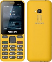 Photos - Mobile Phone Maxcom MM139 0 B