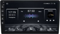 Photos - Car Stereo Abyss MP-4900 