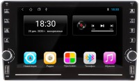 Photos - Car Stereo EasyGo A188 