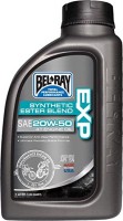 Photos - Engine Oil Bel-Ray EXP Synthetic Ester Blend 4T 20W-50 1L 1 L