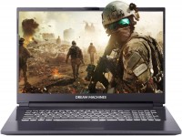 Photos - Laptop Dream Machines RT3070-17 (RT3070-17UA28)