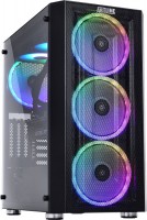 Photos - Desktop PC Artline Gaming X79 (X79v53)