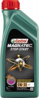 Photos - Engine Oil Castrol Magnatec Stop-Start 0W-30 C2 1 L