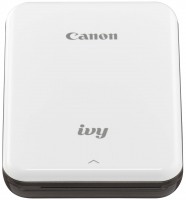 Photos - Printer Canon IVY Mini Photo Printer 