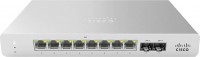 Photos - Switch Cisco Meraki MS120-8FP 