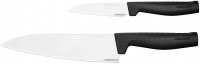 Knife Set Fiskars Hard Edge 1051778 