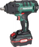 Photos - Drill / Screwdriver Parkside PASSK 20-Li A1 