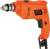 Photos - Drill / Screwdriver Black&Decker BEH201 