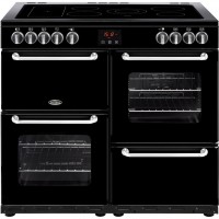 Photos - Cooker Belling Sandringham 100E 