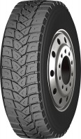 Photos - Truck Tyre Tracmax GRT770 315/80 R22.5 156M 