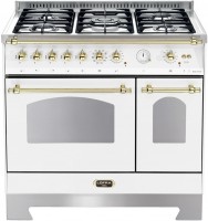 Photos - Cooker LOFRA RBPD 96 MFTE/Ci white