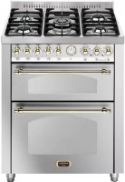 Photos - Cooker LOFRA RSUD 76 MFTE/Ci stainless steel