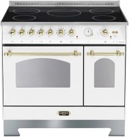 Photos - Cooker LOFRA RBPD 96 MFTE/5i white