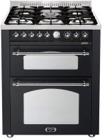 Photos - Cooker LOFRA RNMUD 76 MFTE/Ci/Ch black