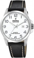 Photos - Wrist Watch FESTINA F20025/1 