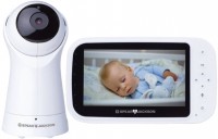 Photos - Baby Monitor Spear & Jackson BM1760 