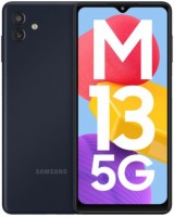 Photos - Mobile Phone Samsung Galaxy M13 5G 64 GB / 4 GB